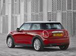 Mini Cooper 2014 года
